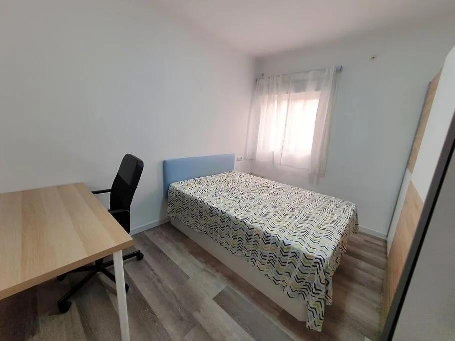 Casa Leon Apartment Malaga