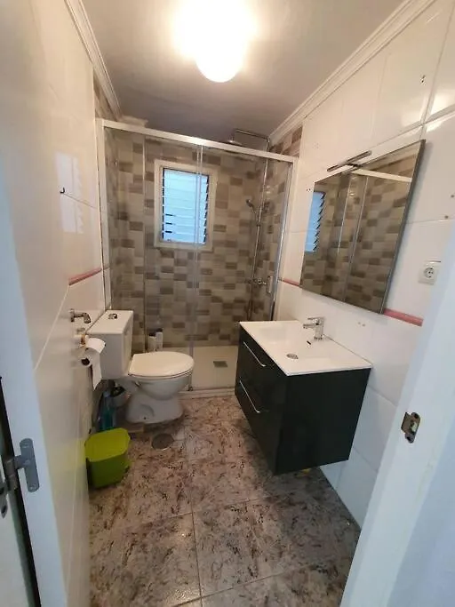Casa Leon Apartment Malaga Spain