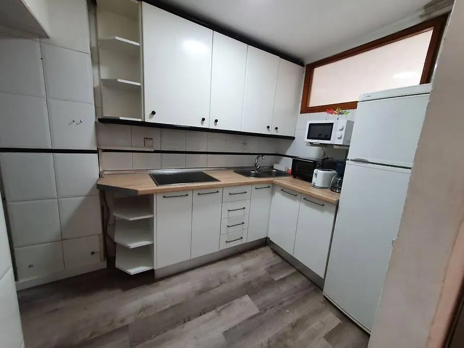 Casa Leon Apartment Malaga 0*,  Spain