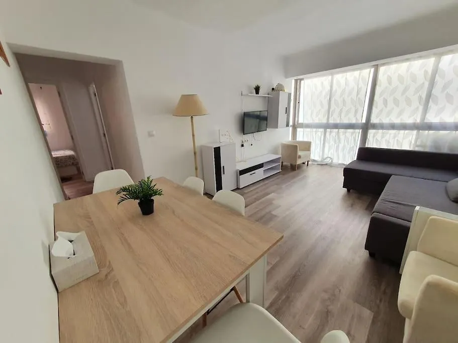 Casa Leon Apartment Malaga
