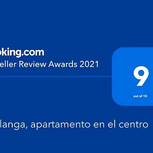 Berlanga, En El Centro Malaga