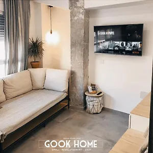  Apartamento Gook