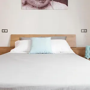 Appartement Homely Refino Oriental, Málaga