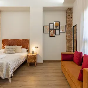 Appartement Pasaje Chinitas 1628, Málaga