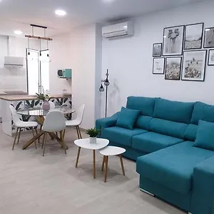  Apartamento La Bella Daniela Apartamento Centro