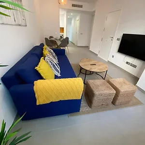  Apartamento Bonito De 2 Con Terraza