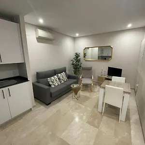  Apartamento Centro Historico