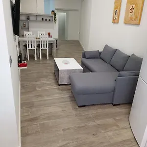  Apartamento Playa Misericordia Perdiguera