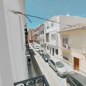 Sunlightmálagacentro Málaga
