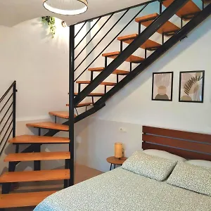  Apartamento Duplex Mm Center