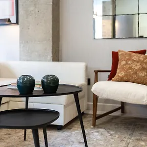 Luxury Alcazaba By Nagoa Homes Malaga