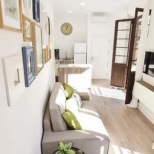 Appartement Letmalaga Comedy, Málaga