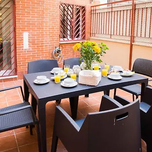 Appartement Holidays2malaga Victoria High Speed Wifi, Málaga