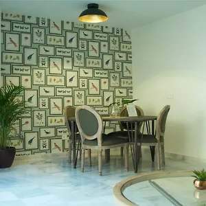 Appartement & Center Premiun, Málaga