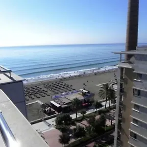 Playa Y Piscina 1-2 Personas Malaga