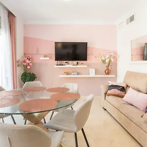 Apartment Elena Flat Center, Málaga