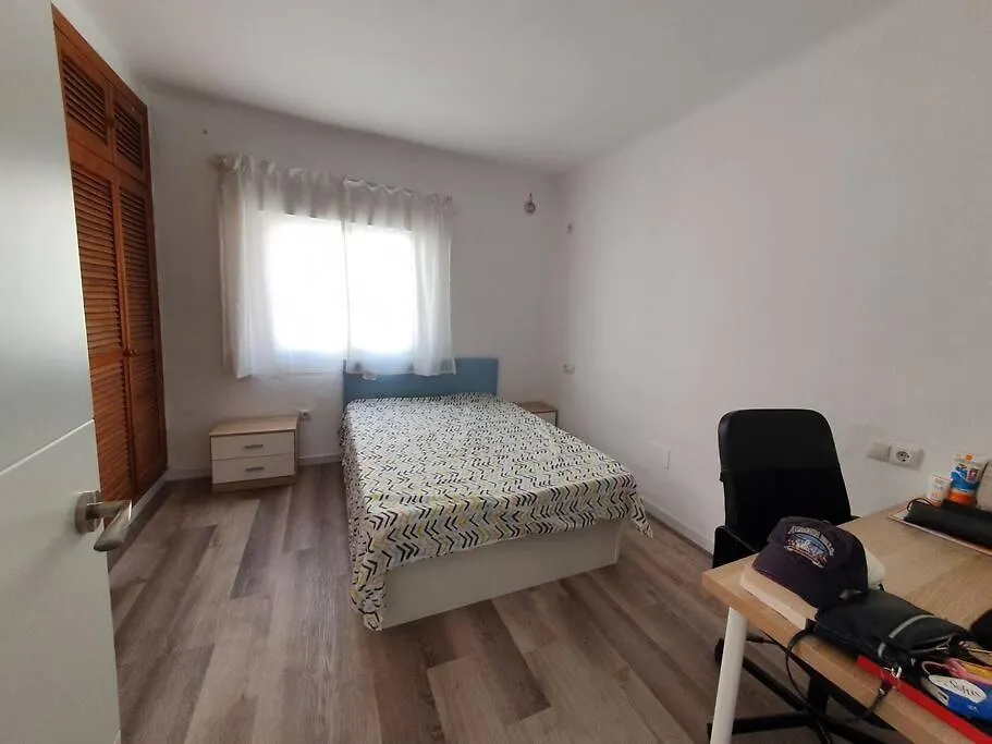 Casa Leon Apartment Malaga